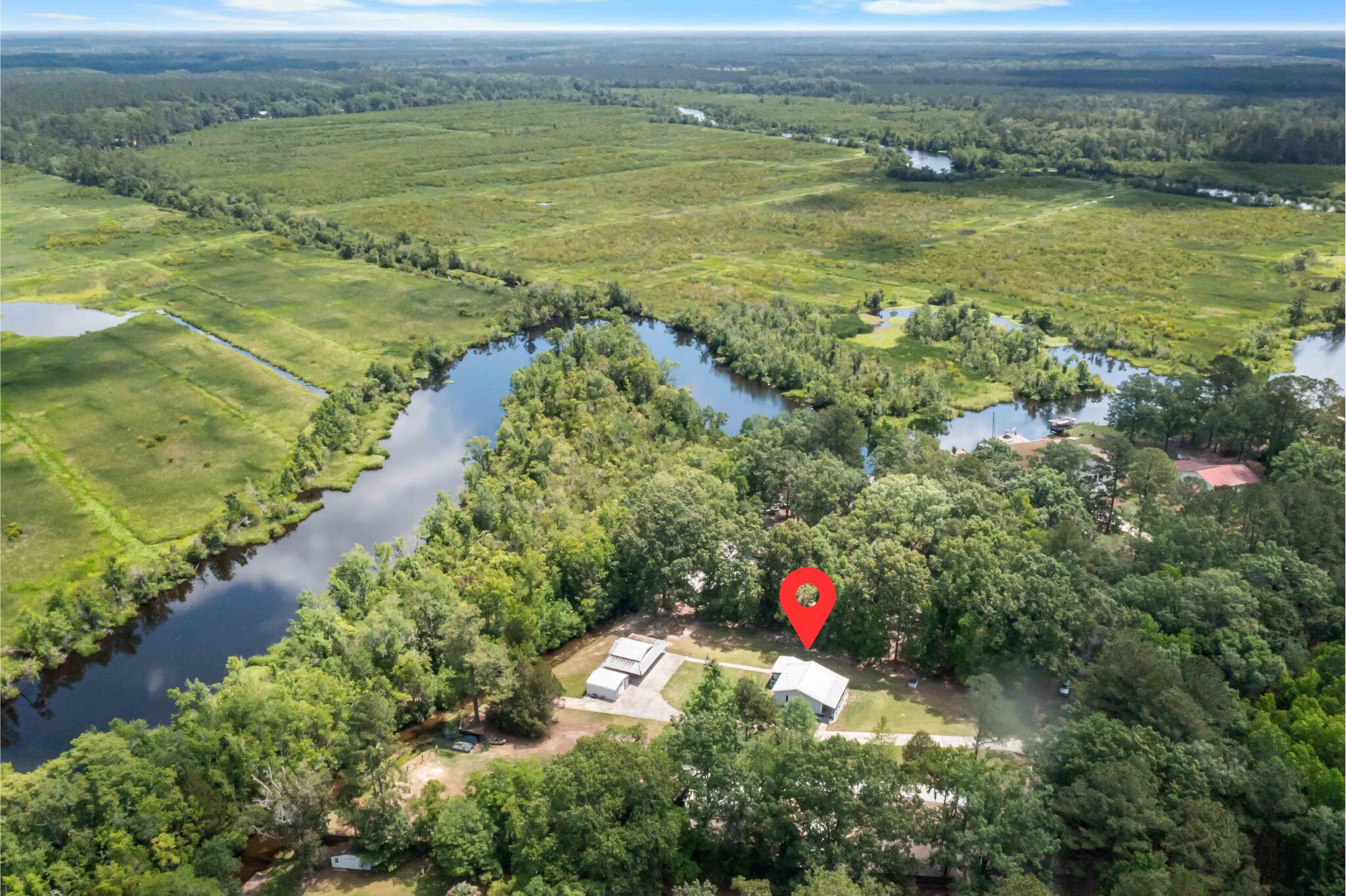 589 Backfield Road