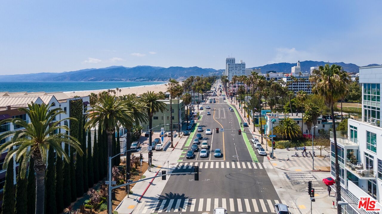 1705 Ocean Ave Unit: 302