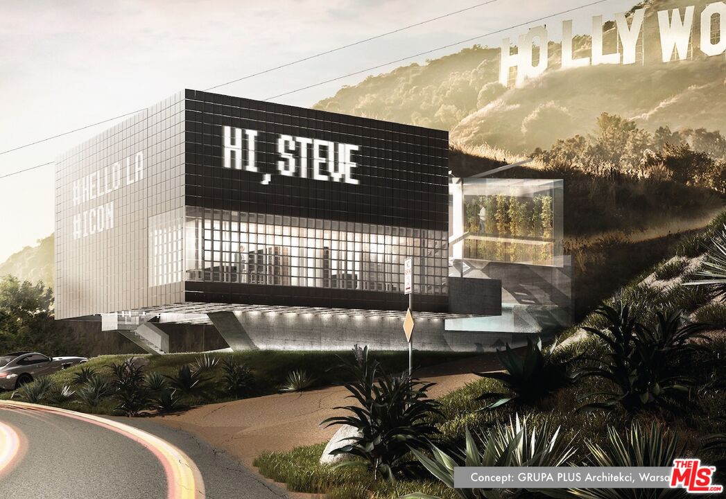 6101 Mulholland Hwy