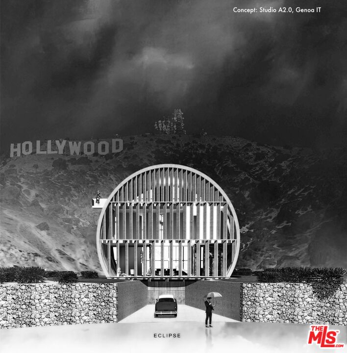 6101 Mulholland Hwy