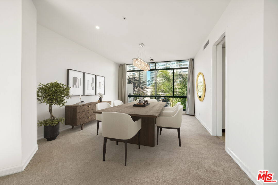 10490 Wilshire Blvd Unit: 303