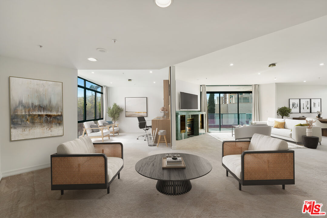 10490 Wilshire Blvd Unit: 303