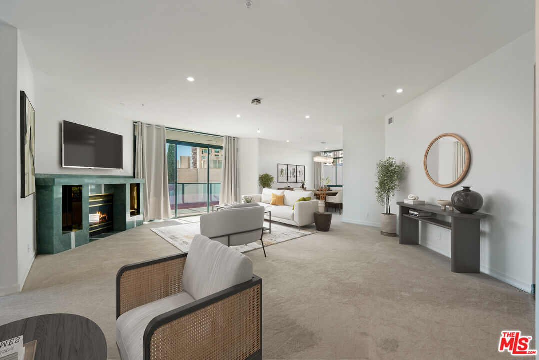 10490 Wilshire Blvd Unit: 303