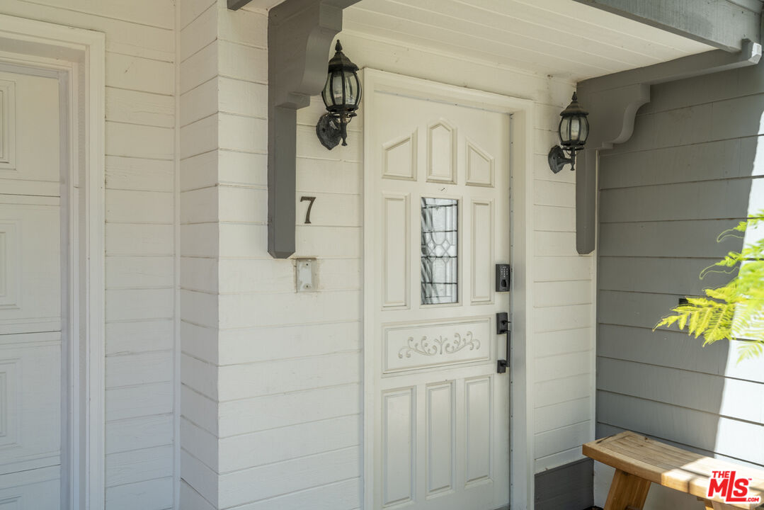 3601 Vista Pacifica Unit: 7