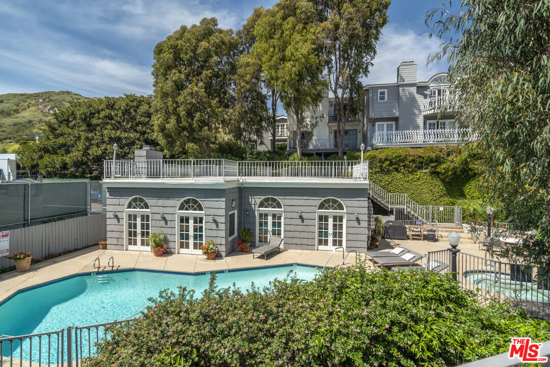 3601 Vista Pacifica Unit: 7