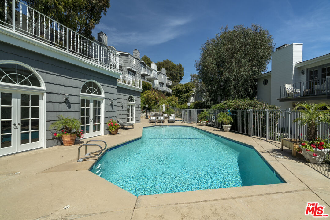 3601 Vista Pacifica Unit: 7