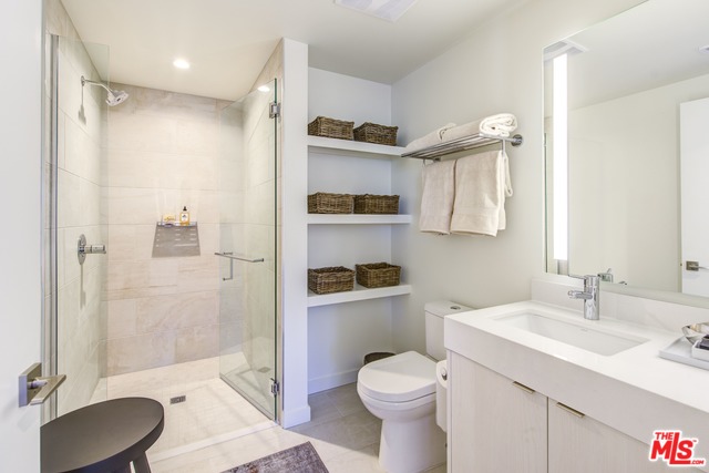 801 S OLIVE ST Unit: PH 4