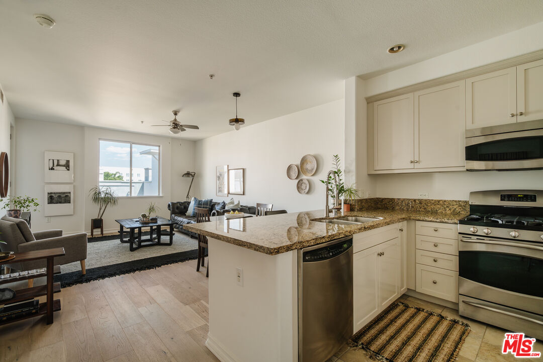 629 Traction Ave Unit: 512