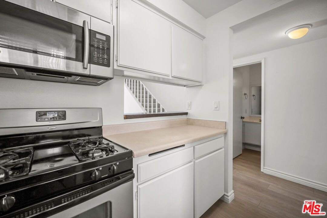 15207 Magnolia Blvd Unit: 116