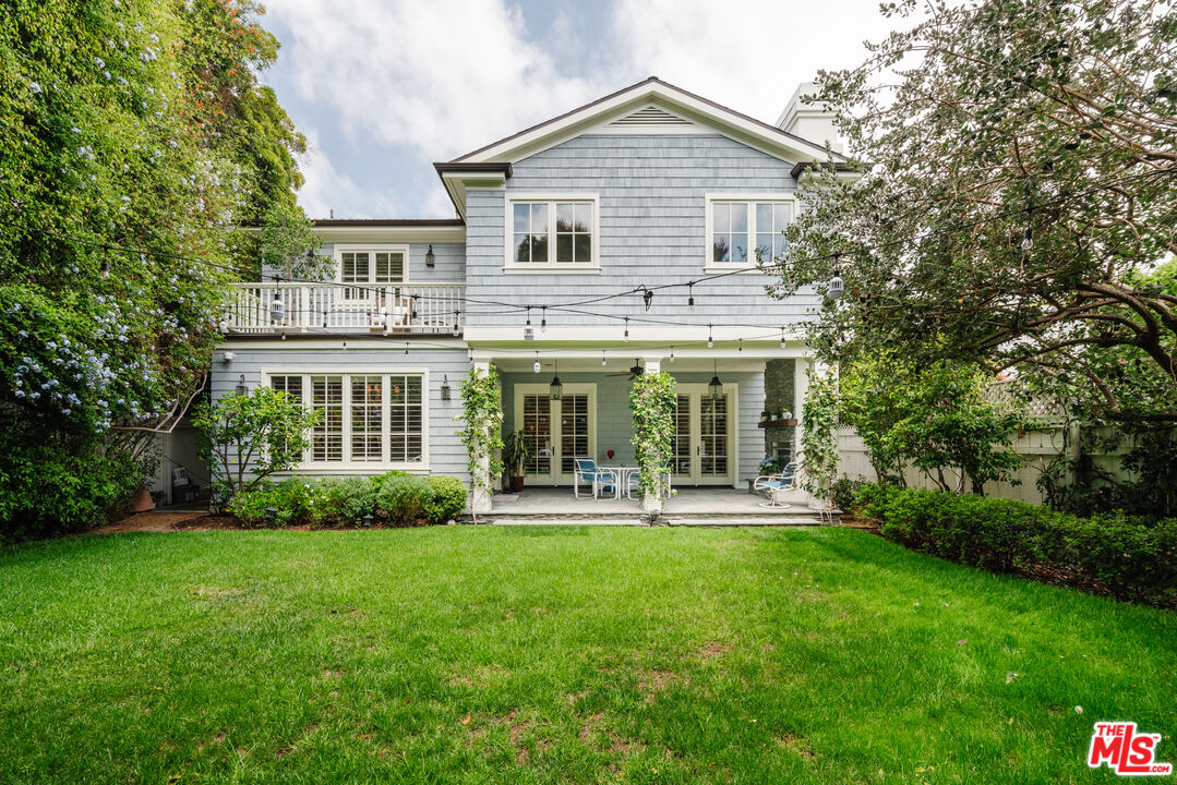 321 S Gretna Green Way