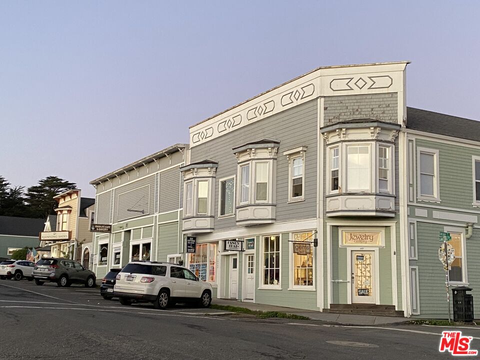 45340 Little Lake St Unit: A