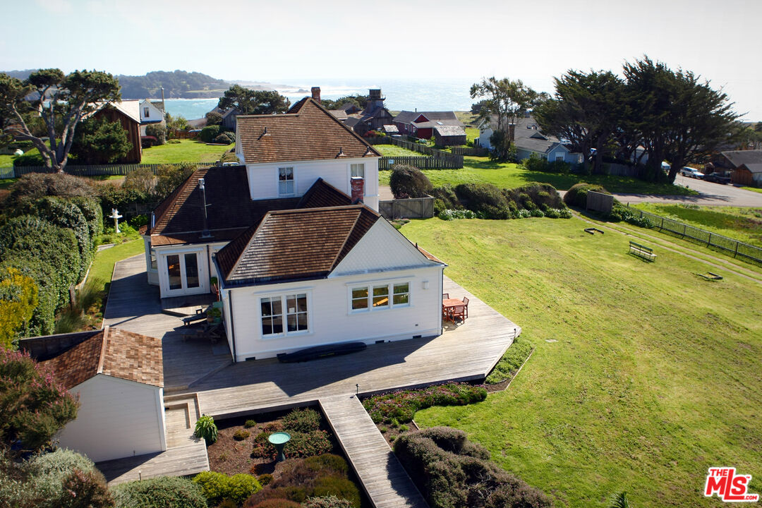 45340 Little Lake St Unit: A