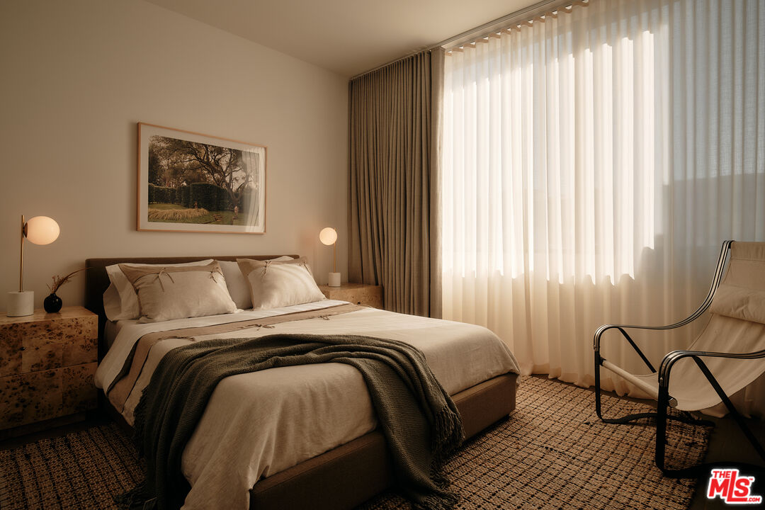 8899 Beverly Blvd Unit: 7