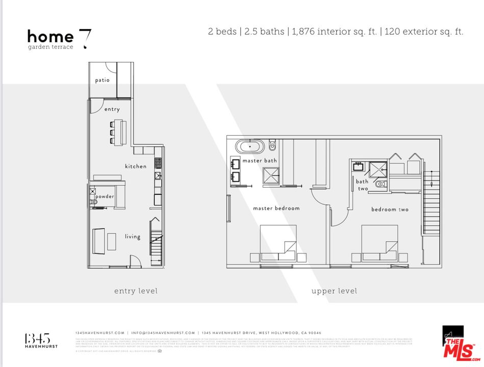 1345 Havenhurst Dr Unit: 7