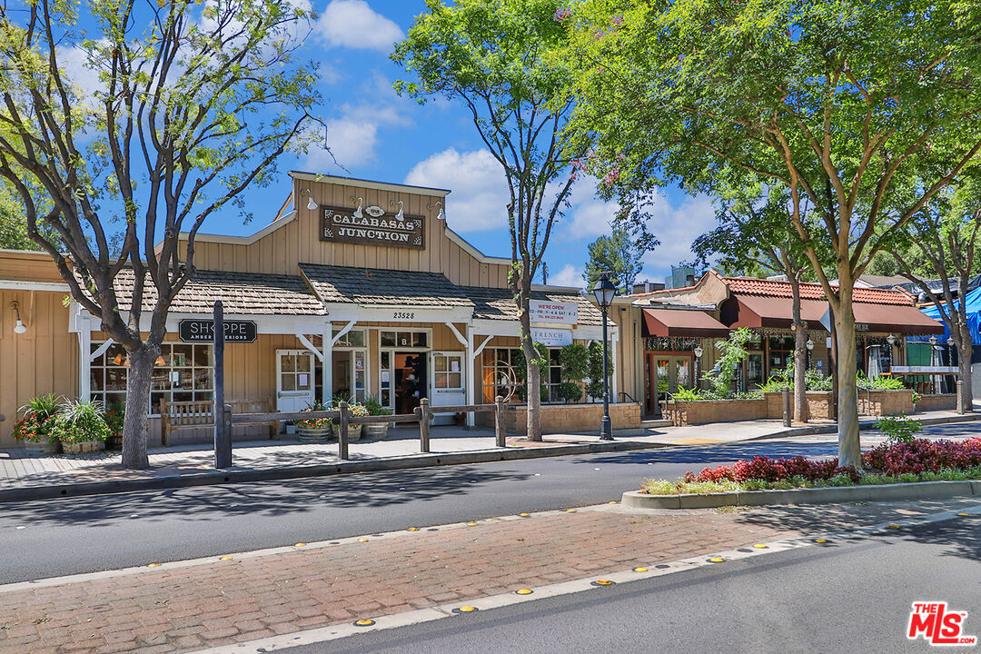 23500 Park Sorrento Unit: C42