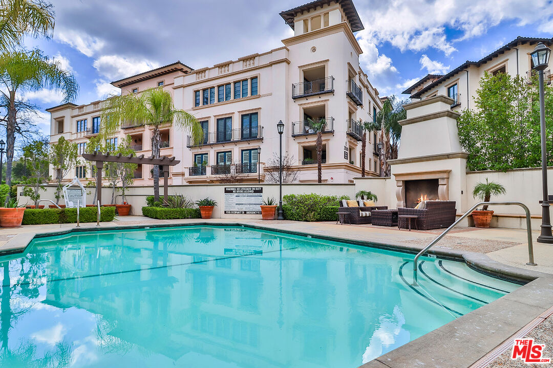 23500 Park Sorrento Unit: C42