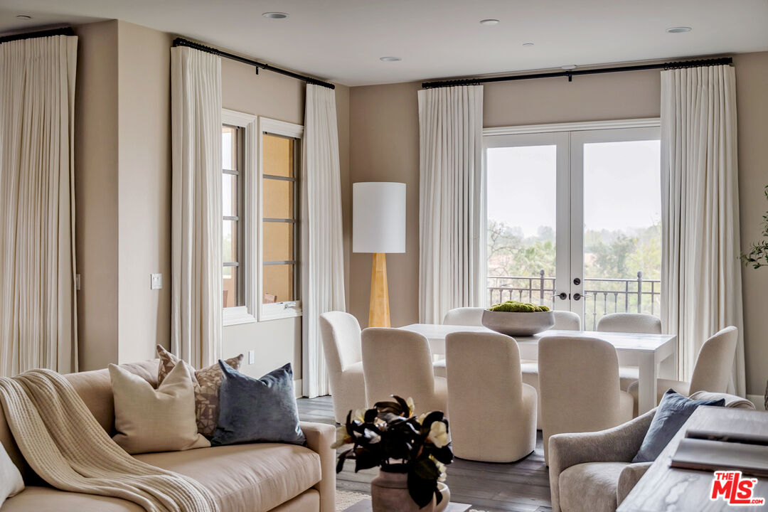 23500 Park Sorrento Unit: C42