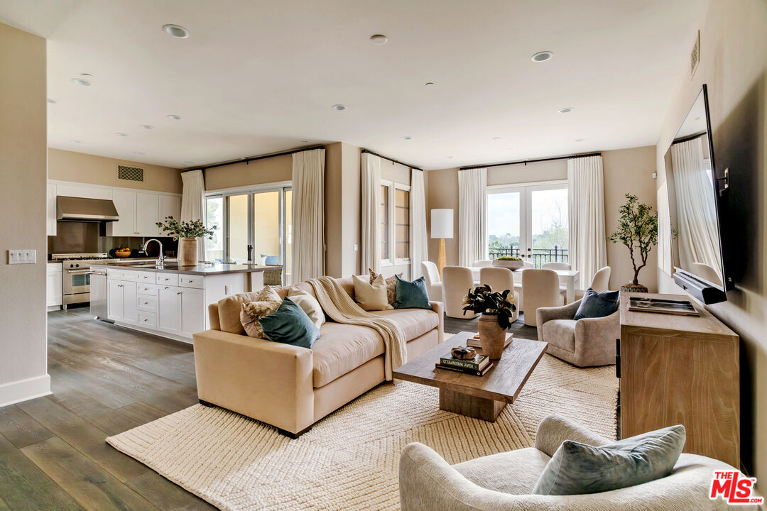 23500 Park Sorrento Unit: C42