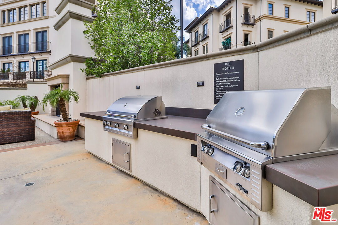 23500 Park Sorrento Unit: C42