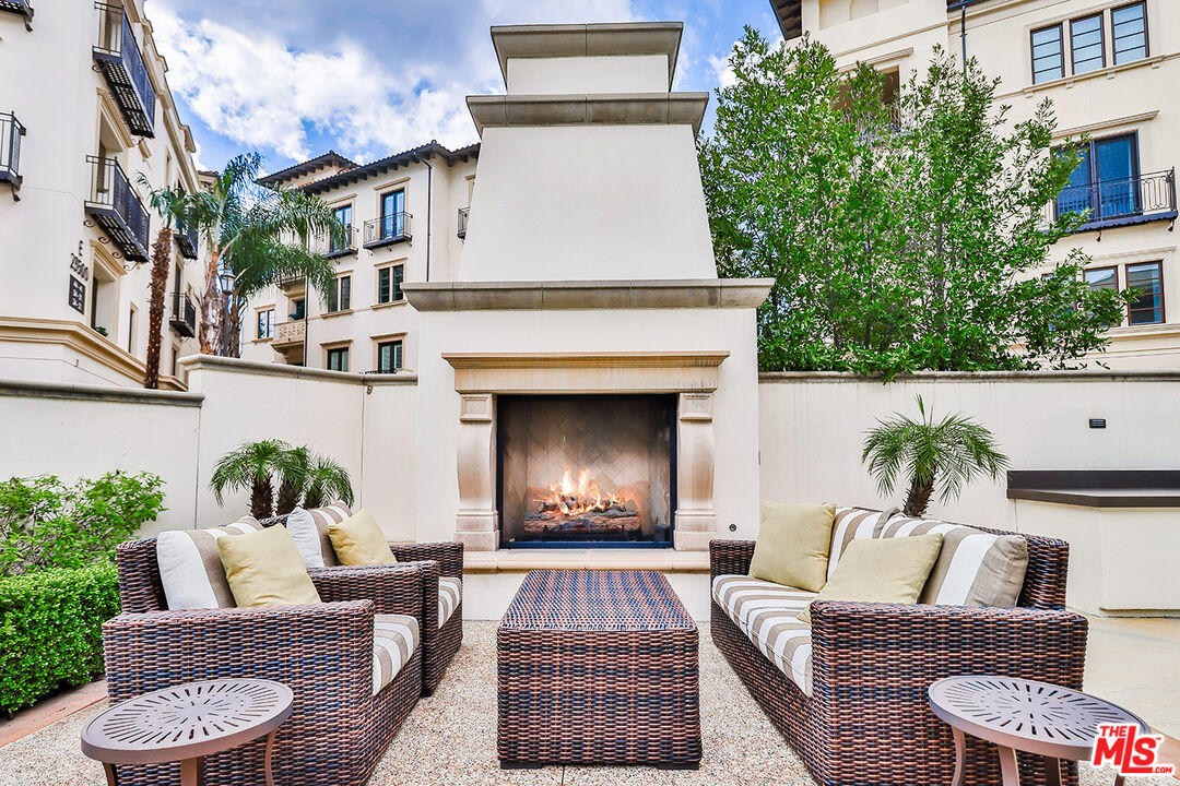 23500 Park Sorrento Unit: C42