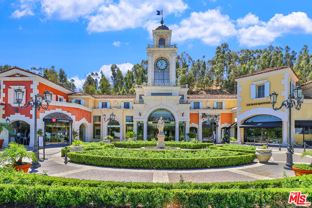 23500 Park Sorrento Unit: C42