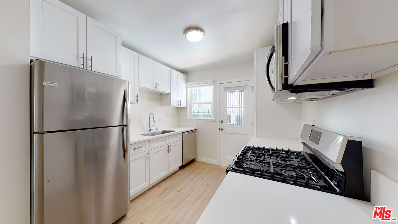 8903 Harratt St Unit: 8911