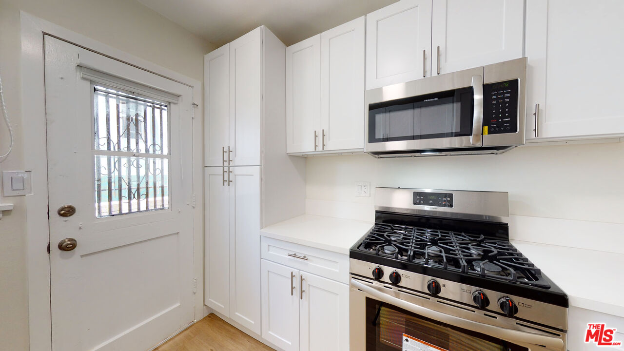 8903 Harratt St Unit: 8911