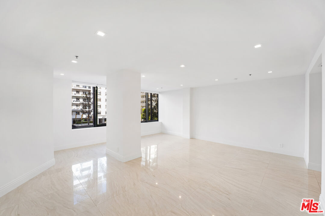 10724 Wilshire Blvd Unit: 206