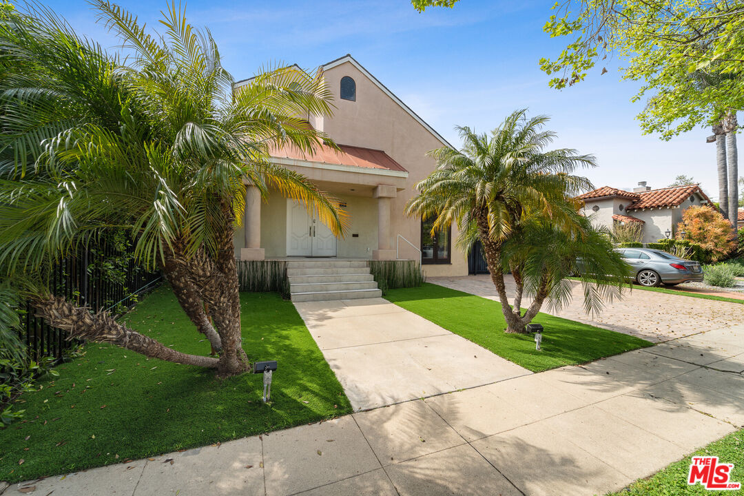 119 S Kilkea Dr