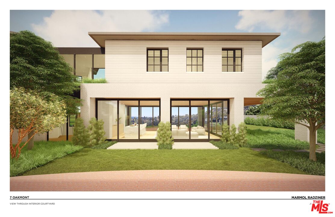7 Oakmont Dr