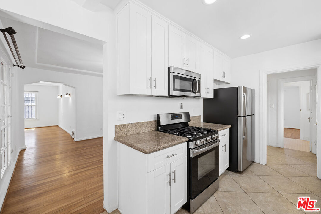 1145 S Shenandoah St