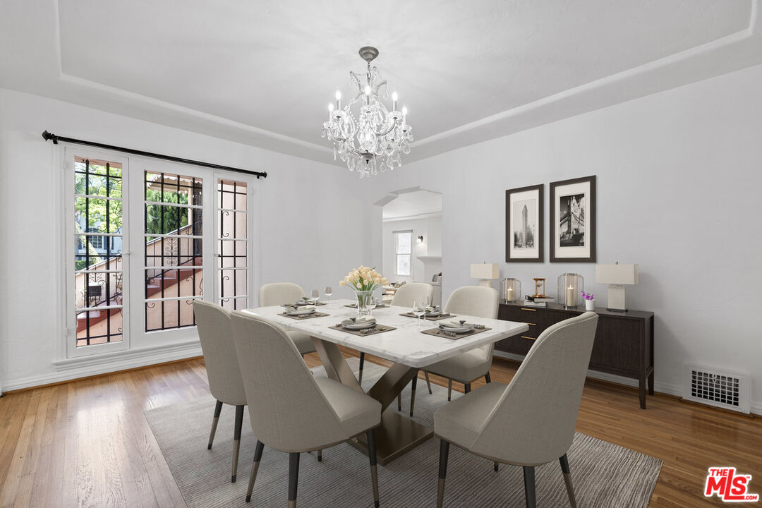 1145 S Shenandoah St