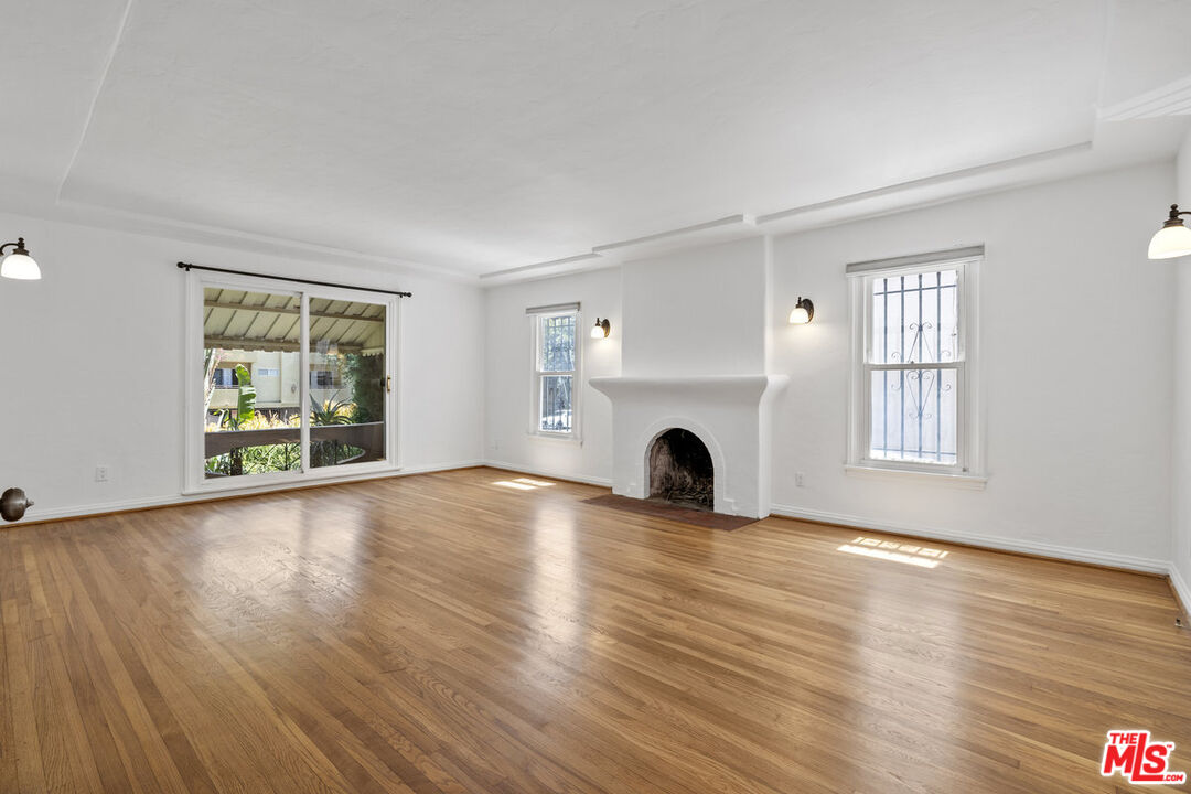 1145 S Shenandoah St