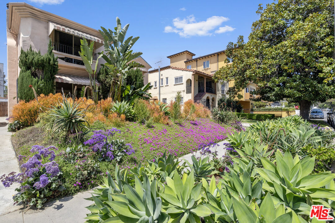 1145 S Shenandoah St