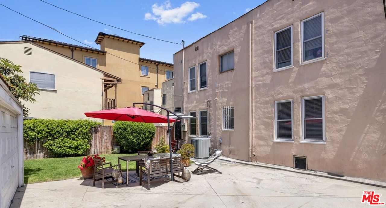 1145 S Shenandoah St