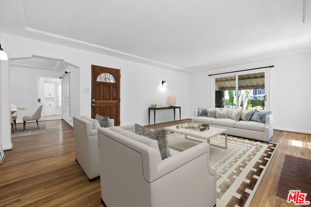 1145 S Shenandoah St