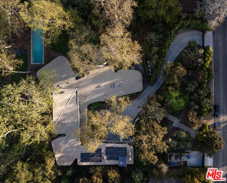 800 Brooktree Rd