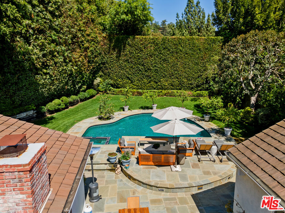 2740 N Deep Canyon Dr