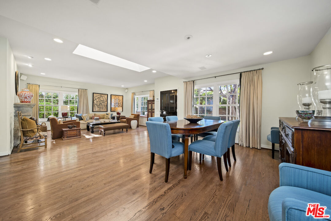 2740 N Deep Canyon Dr