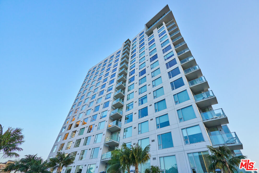 1050 S Grand Ave Unit: 1908