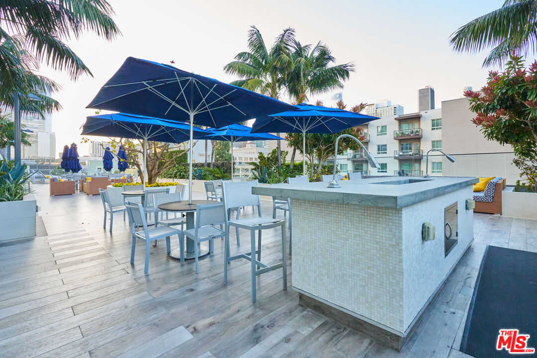 1050 S Grand Ave Unit: 1908