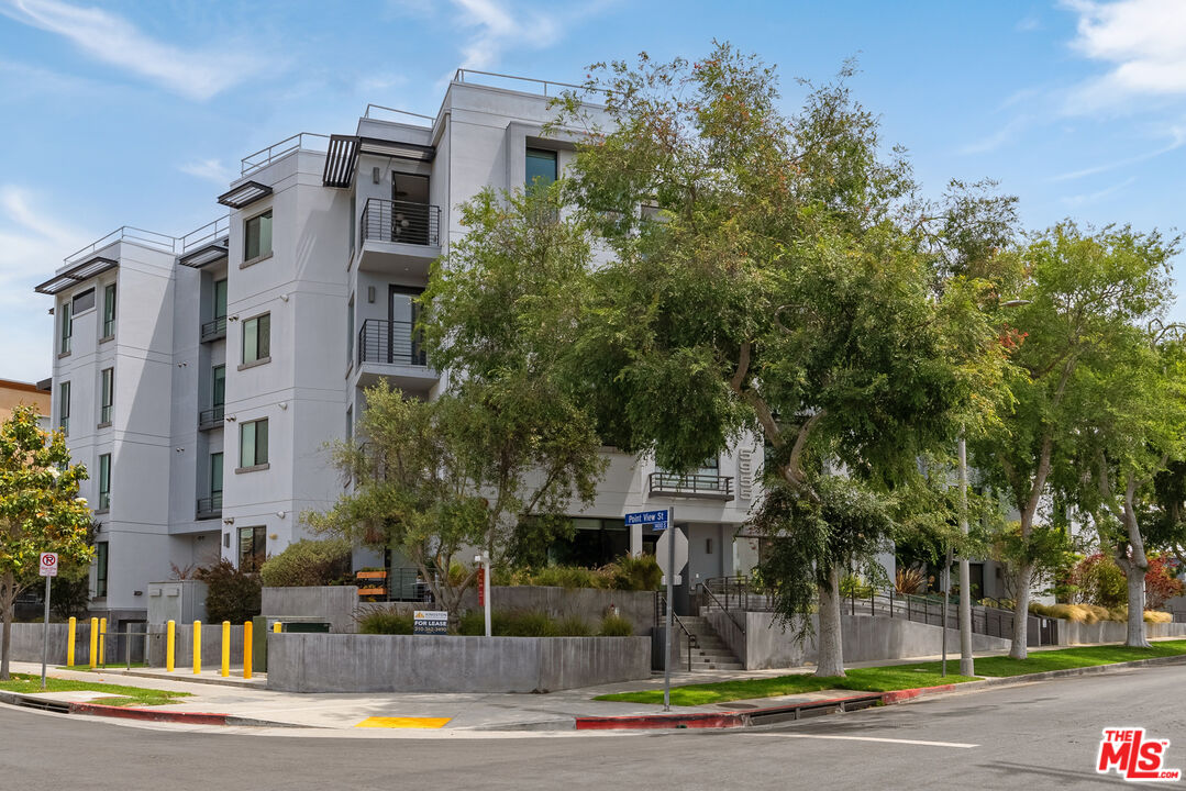 5955 Saturn St Unit: 406