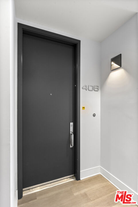 5955 Saturn St Unit: 406