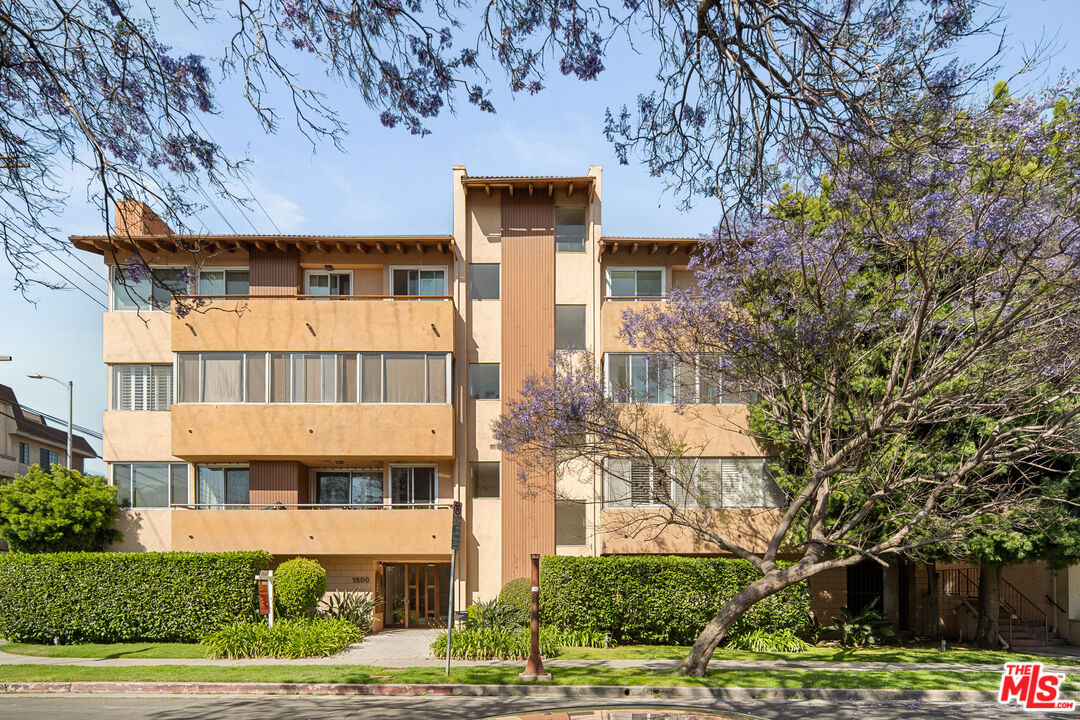 1500 Camden Ave Unit: 2E