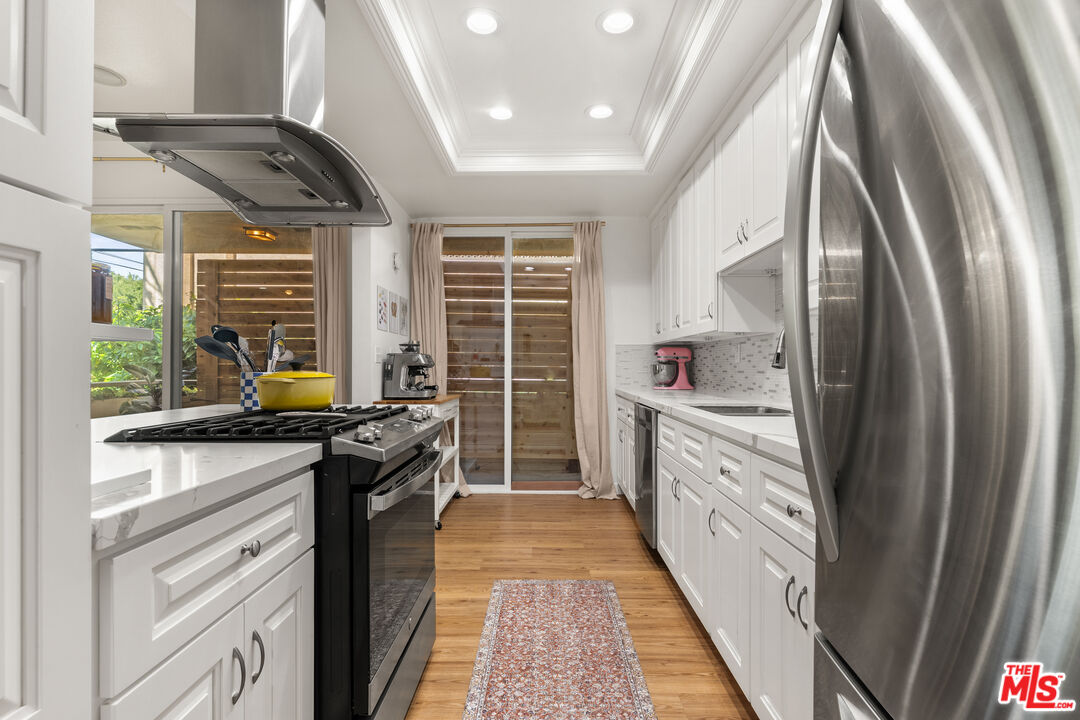 1500 Camden Ave Unit: 2E