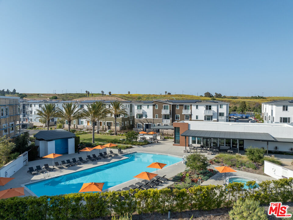 1483 W Vista Way Unit: 1574N