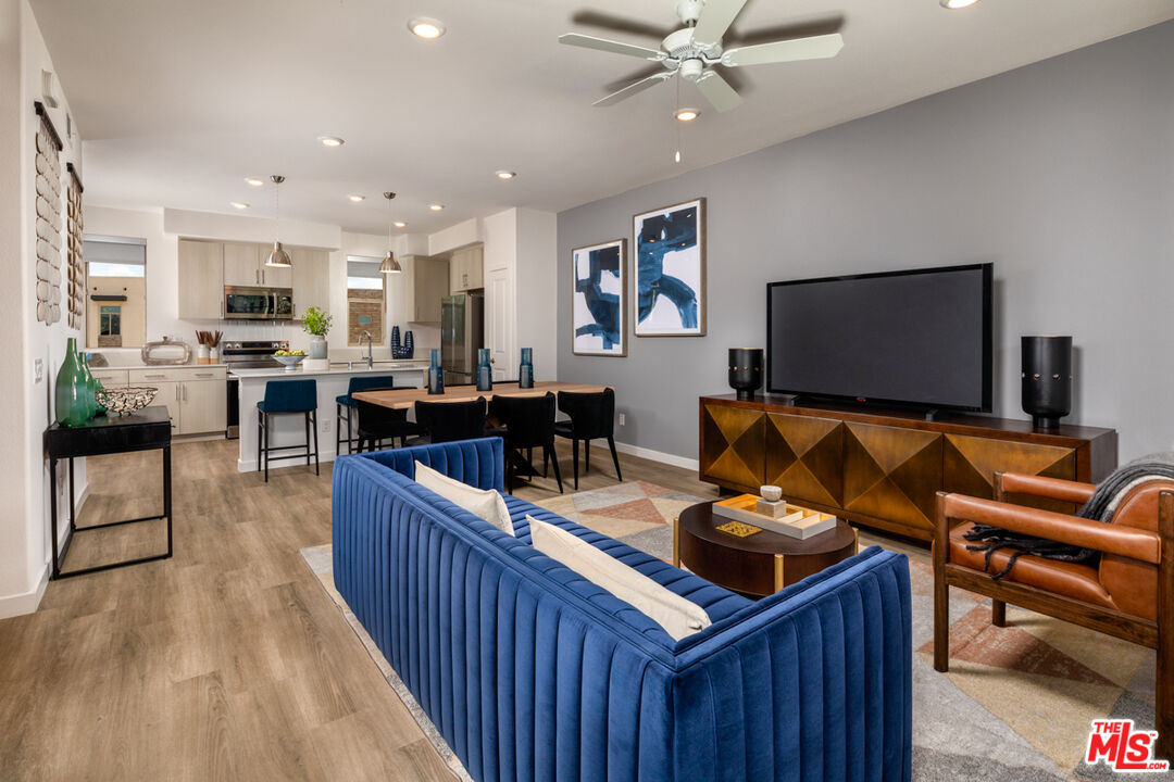 1483 W Vista Way Unit: 1574N