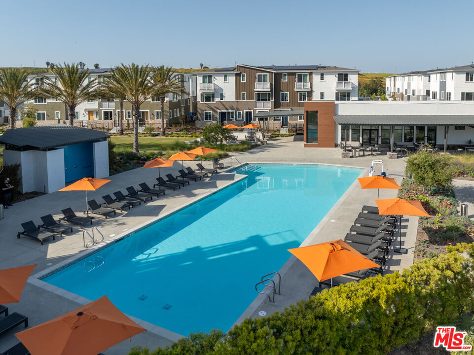 1483 W Vista Way Unit: 1574N