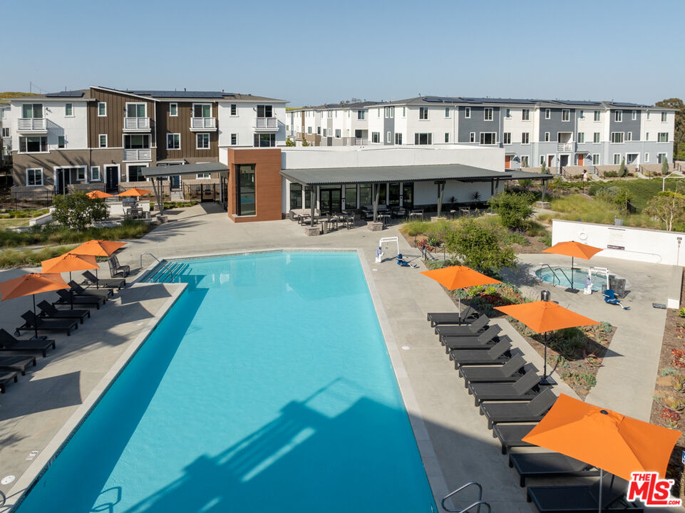 1483 W Vista Way Unit: 1574N