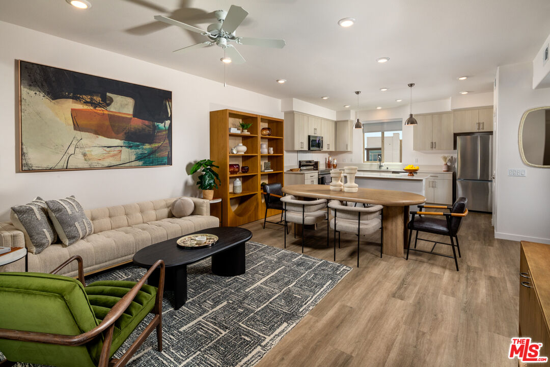 1483 W Vista Way Unit: 1574N